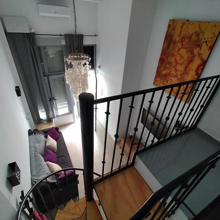 Apartamento Precioso loft en Conil de la Frontera Exterior foto