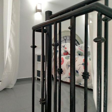 Apartamento Precioso loft en Conil de la Frontera Exterior foto