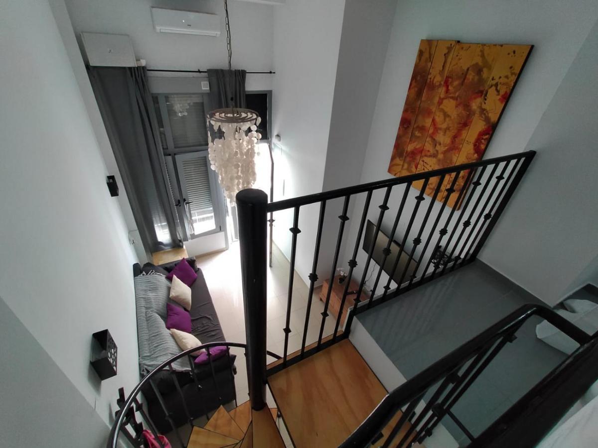 Apartamento Precioso loft en Conil de la Frontera Exterior foto