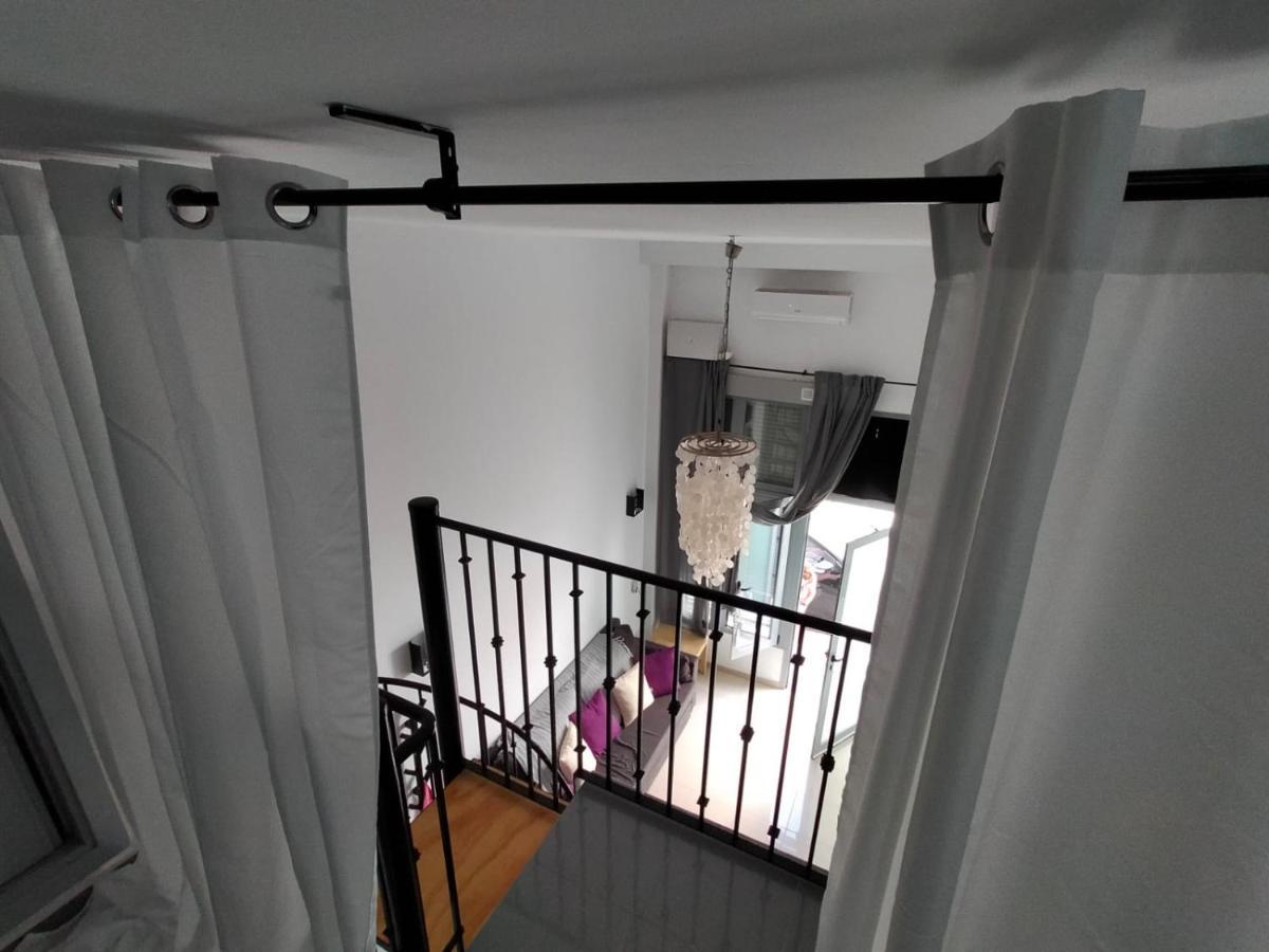 Apartamento Precioso loft en Conil de la Frontera Exterior foto