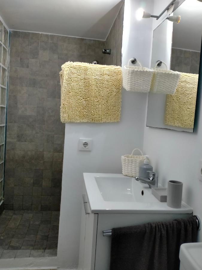 Apartamento Precioso loft en Conil de la Frontera Exterior foto